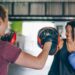 Freestyle Boxing Classes